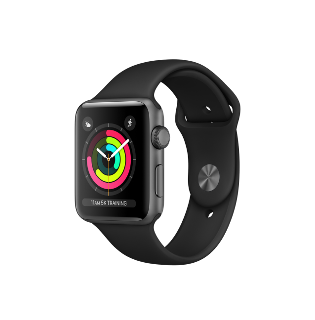 Apple watch high quality series 3