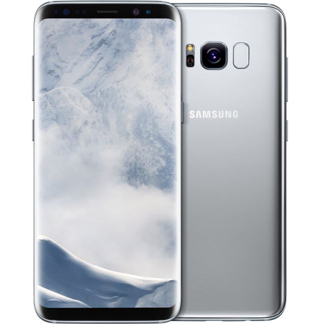 Samsung 2024 Galaxy S8+ 64 GB