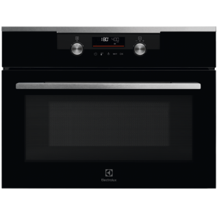 Electrolux CKM806CX Integrert kombiovn