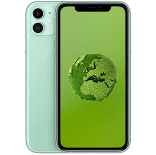 iPhone 11 64GB Green