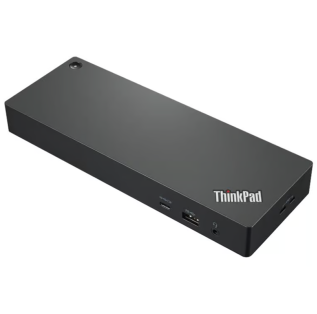 Lenovo Thinkpad Workstation Dock Thunderbolt 4