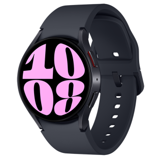 Samsung Galaxy Watch6 40mm Bluetooth Graphite