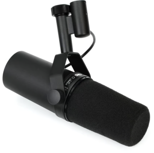 Shure SM7B Mikrofon