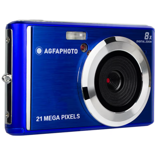 Agfa Realishot DC5200 Kompaktkamera