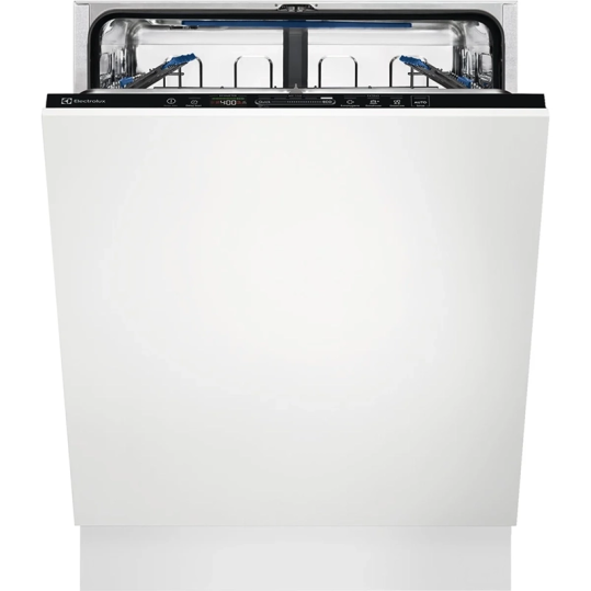 Electrolux EES67410L Helintegrert oppvaskmaskin