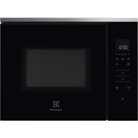 Electrolux KMFE171TEX Integrert mikrobølgeovn