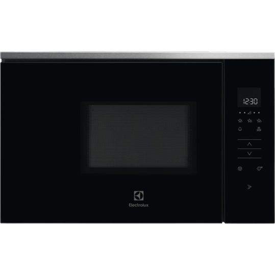 Electrolux  KMFE172TEX Integrert mikrobølgeovn