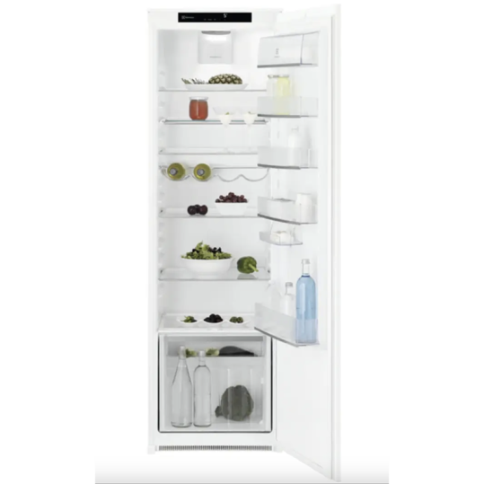 Electrolux KRS4DE18S Integrert kjøleskap 177.2 cm