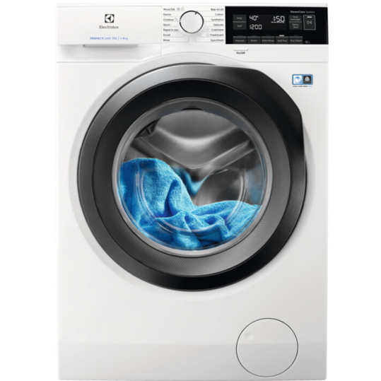 Electrolux YF6W7449R8 Vaskemaskin