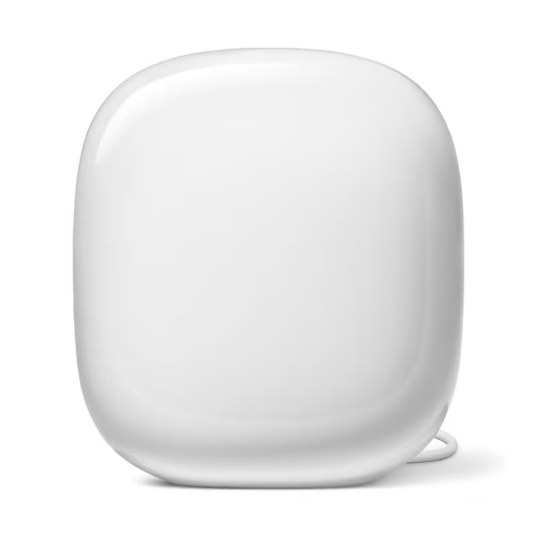 Google Nest WiFi Pro Router