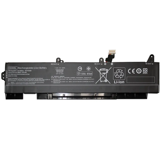 HP CC03056XL-PL Laptop-batteri