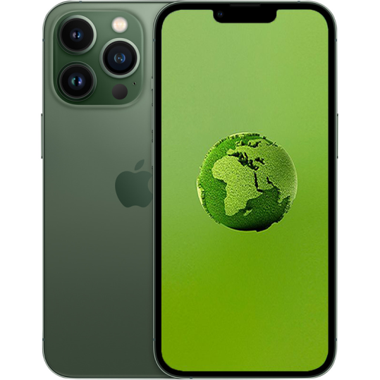 iPhone 13 Pro Max 128GB Green