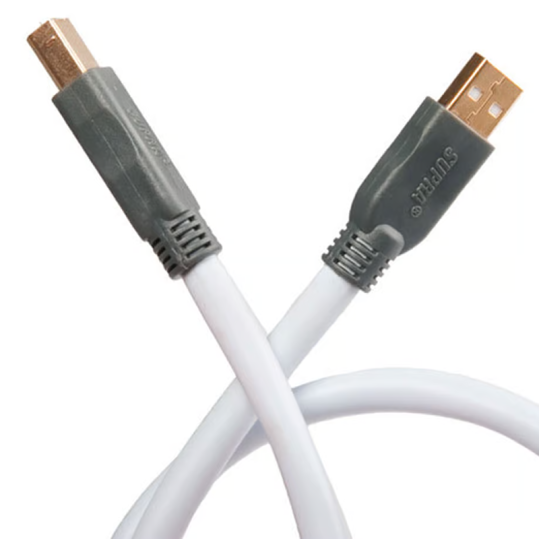 Jenving Supra USB 2.0 kabel