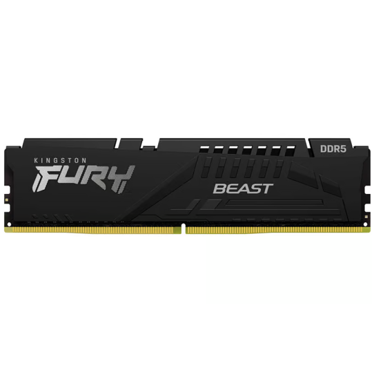 Kingston FURY Beast 16GB 4800MHz SDRAM