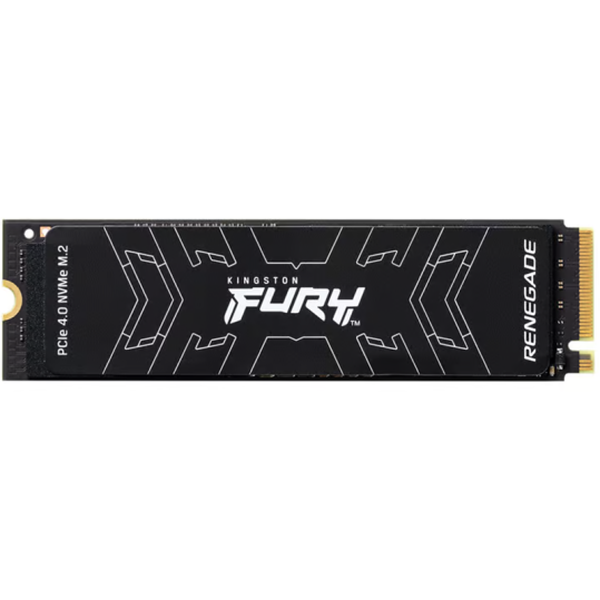 Kingston FURY Renegade 2TB SSD