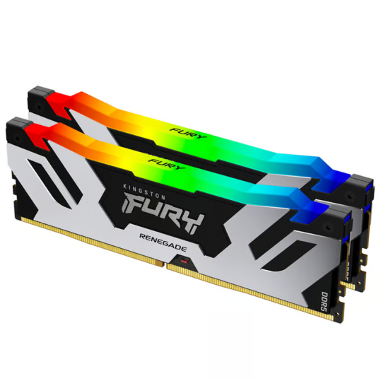 Kingston FURY Renegade RGB 32GB 6400MT/s