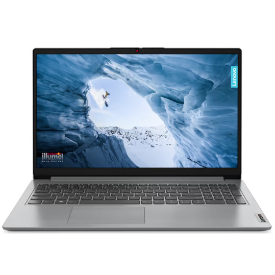 Lenovo IdeaPad 1 Intel® Celeron® 4GB 128GB 15.6"