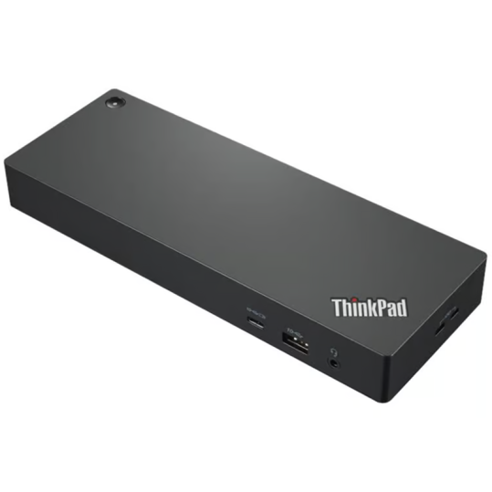 Lenovo Thinkpad Workstation Dock Thunderbolt 4