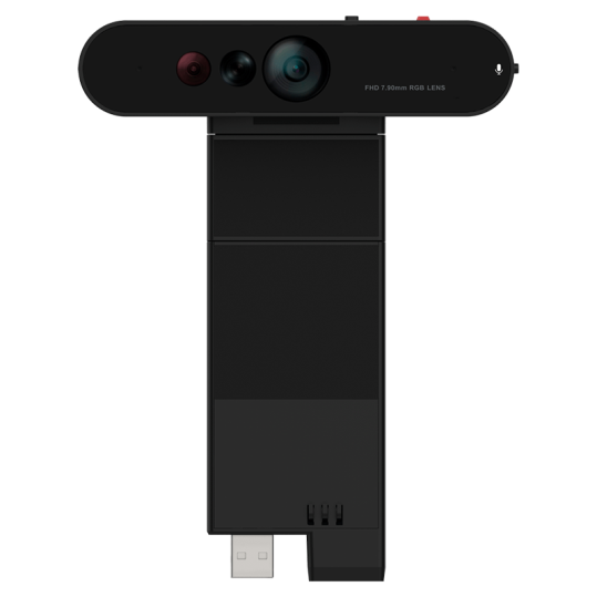 Lenovo ThinkVision MC60 Webkamera