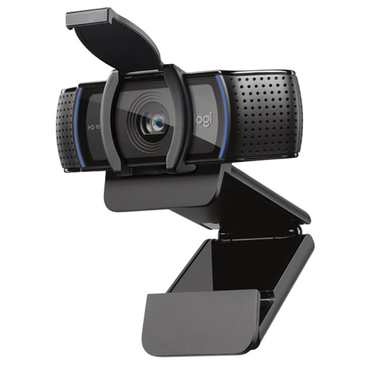 Logitech C920e 1080P Webkamera