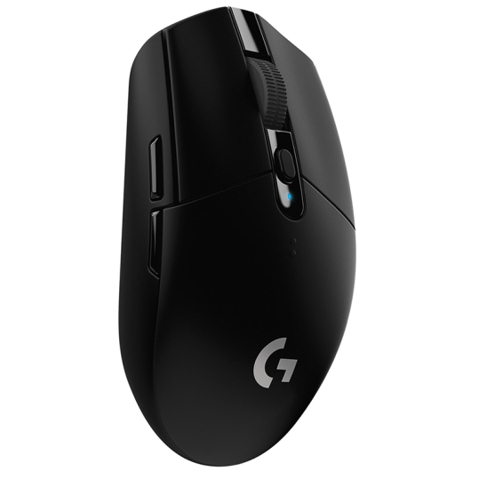 Logitech G305 Lightspeed Trådløs Gamingmus