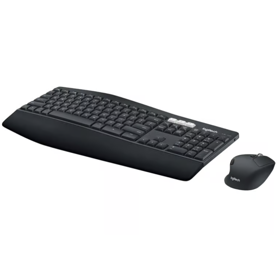 Logitech MK850 Performance Combo - Engelsk