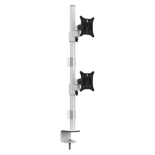 Multibrackets M VESA Deskmount Officeline Dual Vertical