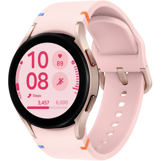 Samsung Galaxy Watch FE Bluetooth 40mm Pink Gold