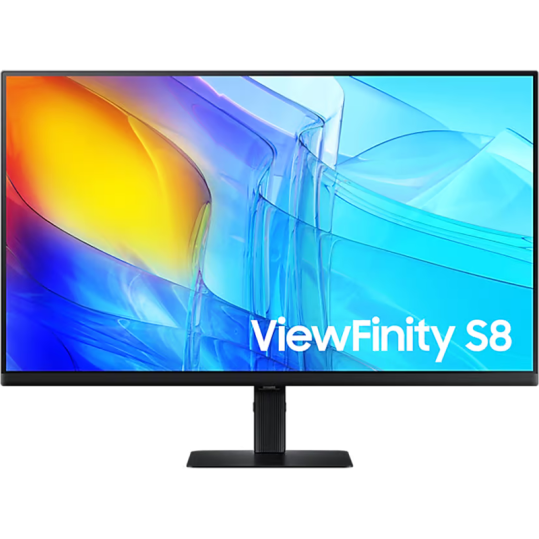 Samsung ViewFinity S8 S32D800E 32" Skjerm