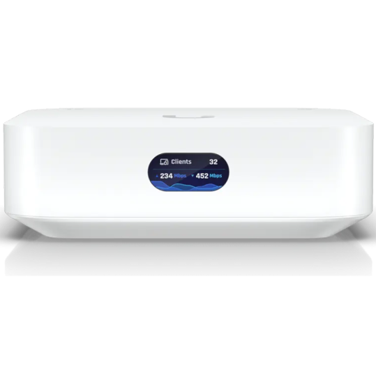 Ubiquiti UniFi Express (UX) Ruter