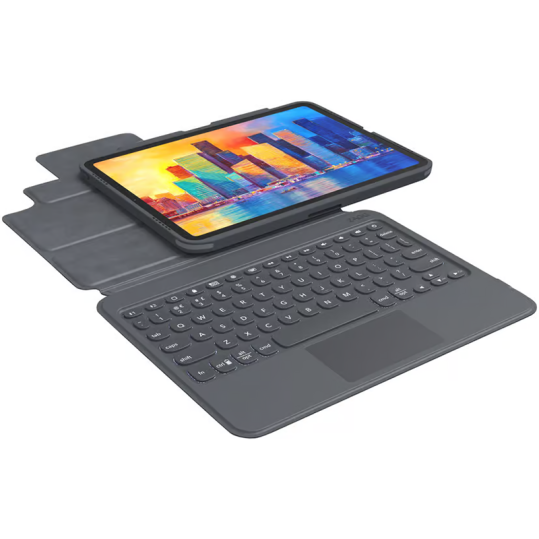 Zagg Keyboard Pro Keys With TrackPad 10.9" & 11" iPad