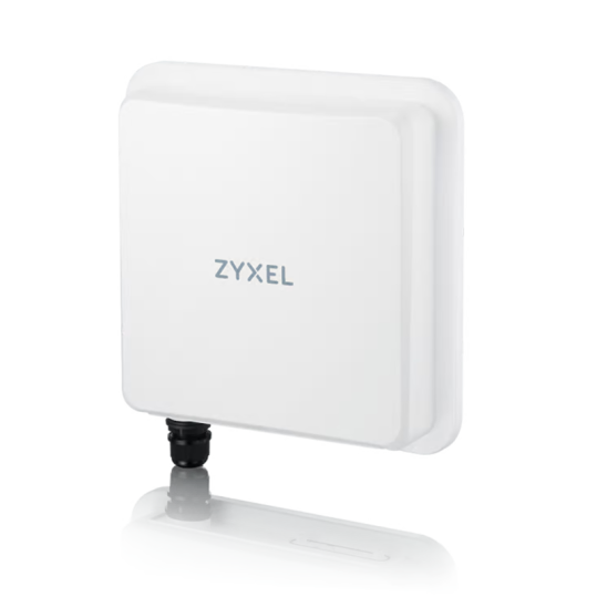 Zyxel Nebula FWA710 Utendørs 5G-ruter